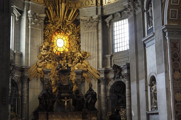 梵蒂冈 #5